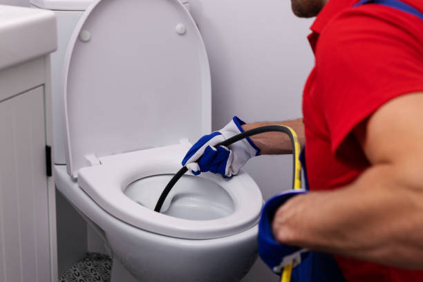 Best Sewer Line Repair  in Pelican Marsh, FL