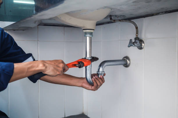 Best Emergency Plumbing Repair  in Pelican Marsh, FL