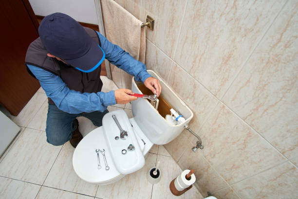 Best Septic Systems  in Pelican Marsh, FL