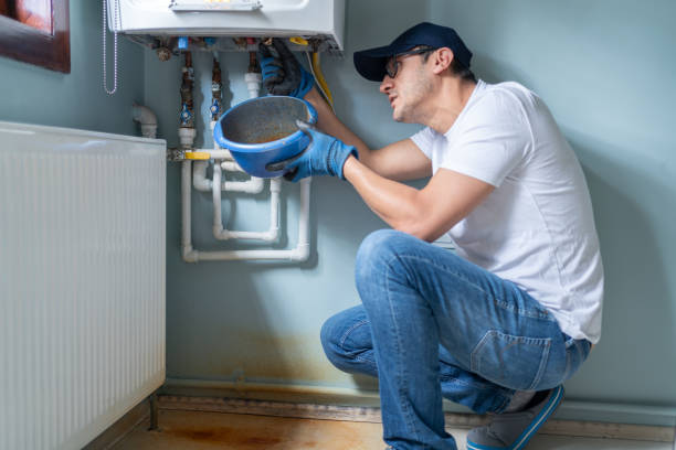 Best Hot Water Heater Installation  in Pelican Marsh, FL