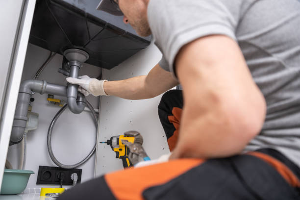 Best Drain Cleaning Services  in Pelican Marsh, FL