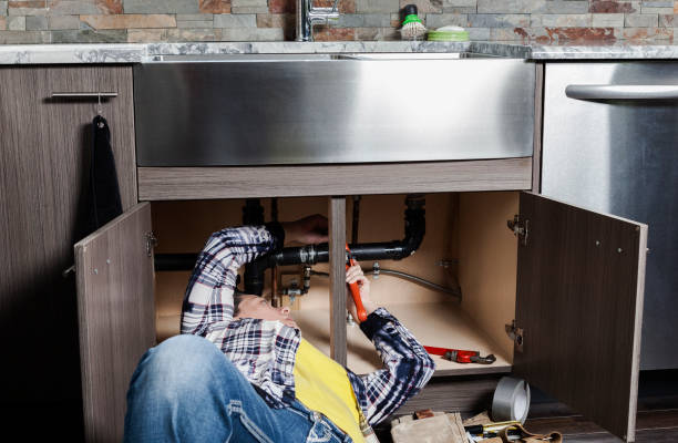 Best Plumbing Installation Services  in Pelican Marsh, FL