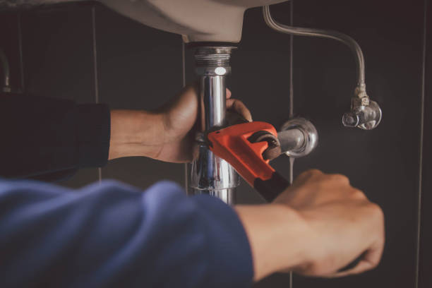 Best Sewer Cleaning Services  in Pelican Marsh, FL