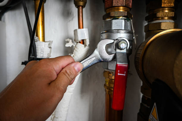 Best Hot Water Heater Installation  in Pelican Marsh, FL
